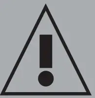 Warning Icon