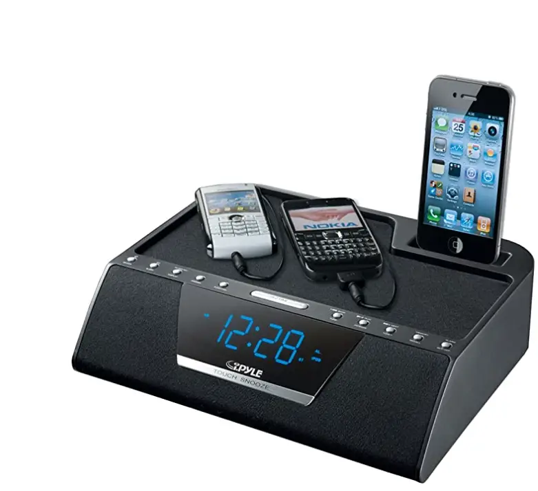 Pyle Home PICDLD82I iPod-PRODUCT