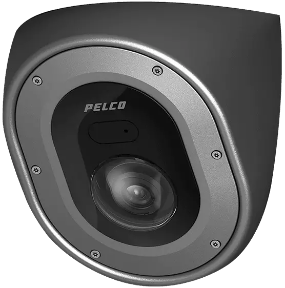 PELCO C6692M SRXV-CM Corner Mount-fig1