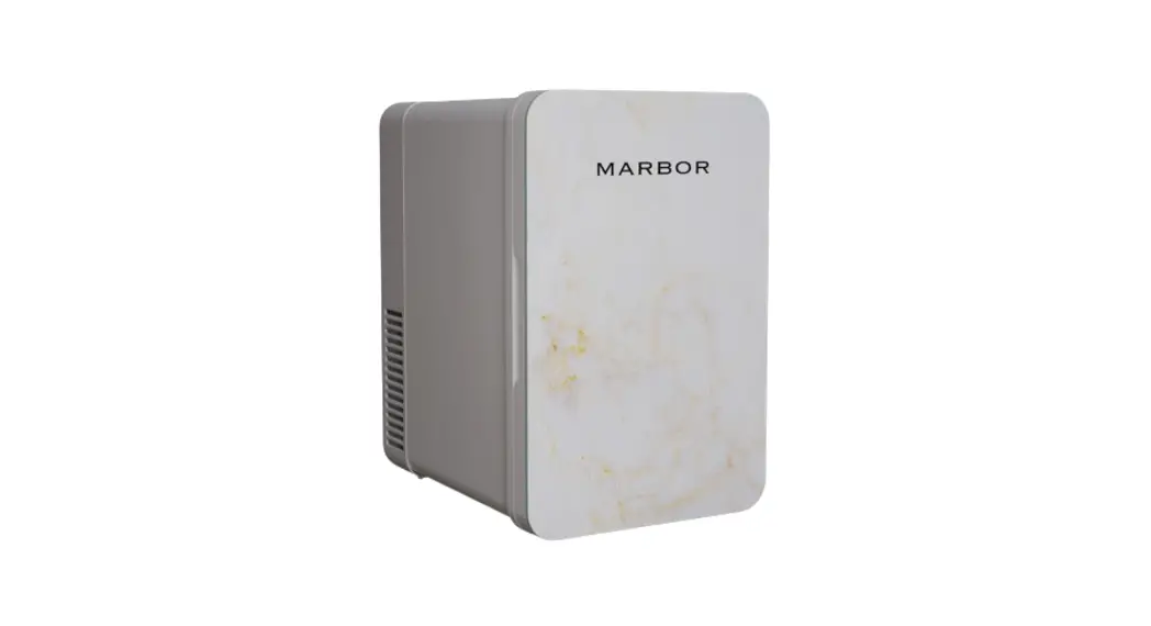 Marbor Fw216 Mini Fridge Instruction Manual Marbor Fw216 Mini Fridge Instruction Manual
