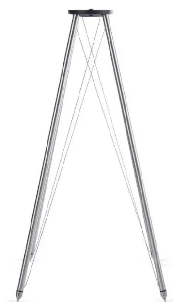 ACOUSTICS-FS75-Speakers-Stands