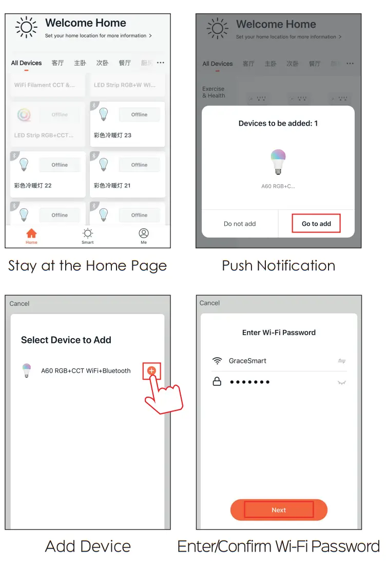 QAZQA 93348 Sicko HL Small Industrial Hanging Lamp fig 4