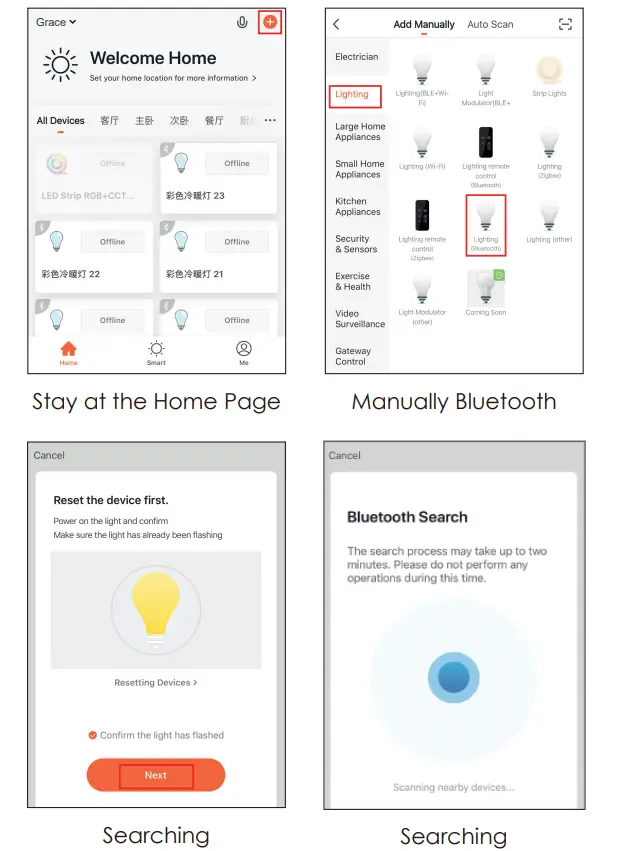 QAZQA 93348 Sicko HL Small Industrial Hanging Lamp fig 8
