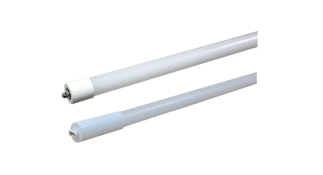 Sylvania Lamps Ledlescent 8ft T8ho Ballast-free Lamps User Guide Sylvania Lamps Ledlescent 8ft T8ho Ballast-free Lamps User Guide