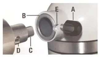 grossag KFW 500 Meat Mincer - 2