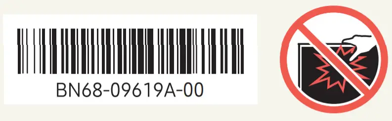 SAMSUNG LED LCD Monitor - STEP8 1