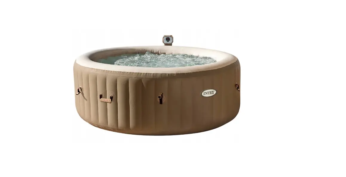 Intex Ssp-h-20-1c Purespa User Manual Intex Ssp-h-20-1c Purespa User Manual