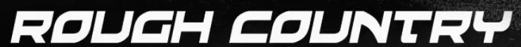ROUGH COUNTRY logo