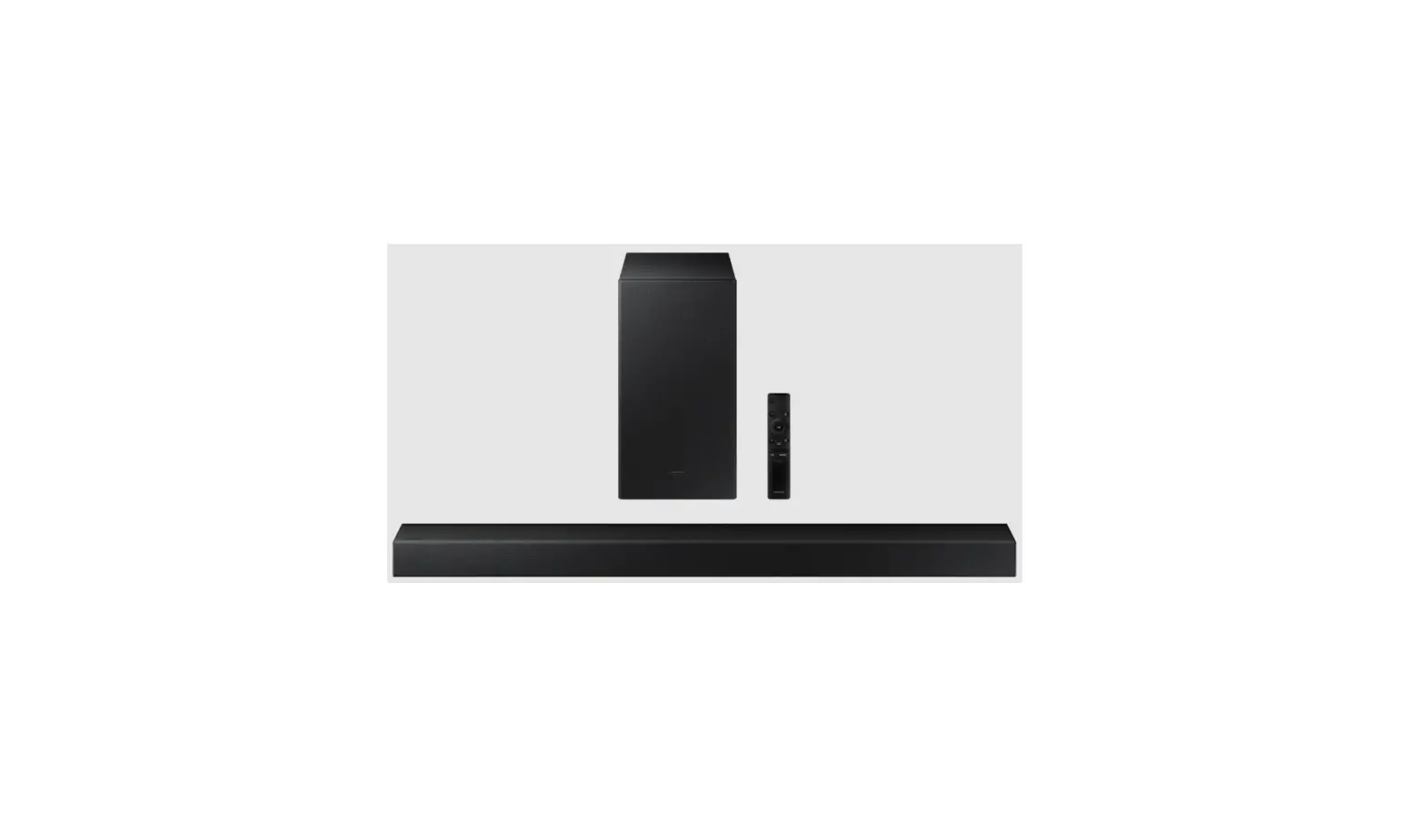 Philips Fidelio B97 Premium Dolby Atmos Soundbar User Manual