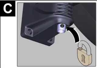 KARCHER CR 5.220 Automatic Hose Reel-FIG5