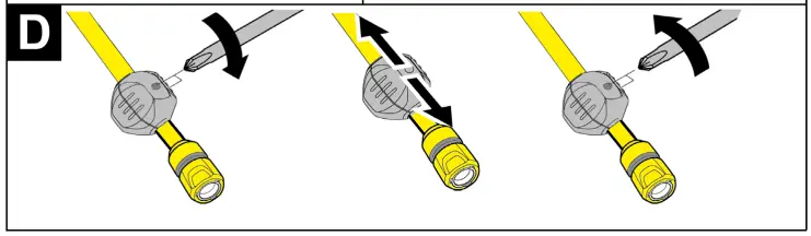 KARCHER CR 5.220 Automatic Hose Reel-FIG6