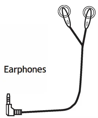 Byron Statics PCD-220 Portable Compact CD Player fig 2