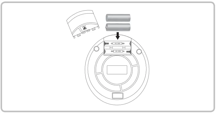 Byron Statics PCD-220 Portable Compact CD Player fig 4