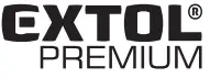 EXTOL 8856714 PREMIUM Respirators Set logo 1