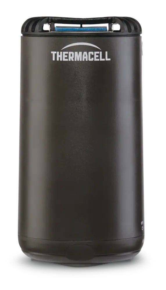 Patio Shield Mosquito Protection User Manual