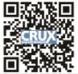 CRUX SWRGM 49 Radio Replacement with SWC Retention qr code