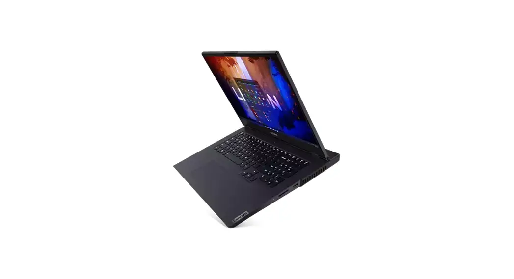Lenovo Legion 5 17ach6 17 Inch Amd Gaming Laptop User Guide Lenovo Legion 5 17ach6 17 Inch Amd Gaming Laptop User Guide