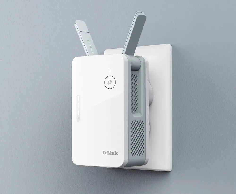 D-link E15 Ax1500 Mesh Wi-fi 6 Range Extender User Manual D-link E15 Ax1500 Mesh Wi-fi 6 Range Extender User Manual