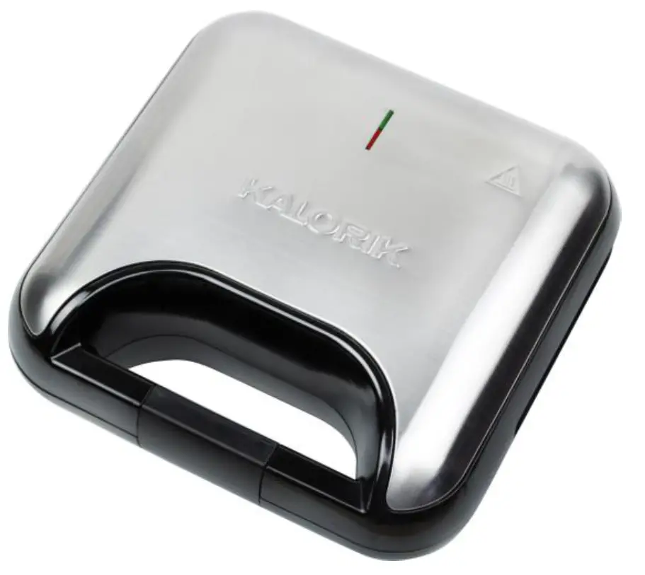 KALORIK SM 47451 Multi-Purpose Waffle Grill and Sandwich Maker