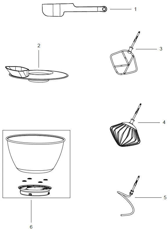 KENWOOD-KHH301WH-AUNZ-Kitchen-Machine-fig-1