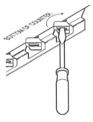 CARTER HOFFMANN CNH18XD Crisp N Hold Fried Food Holding Cabinet-fig2