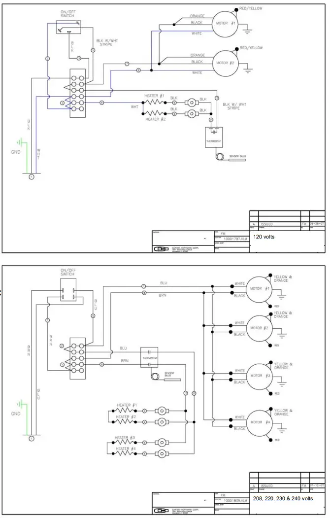 CARTER HOFFMANN CNH18XD Crisp N Hold Fried Food Holding Cabinet-fig3