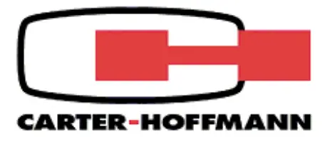 CARTER HOFFMANN -logo