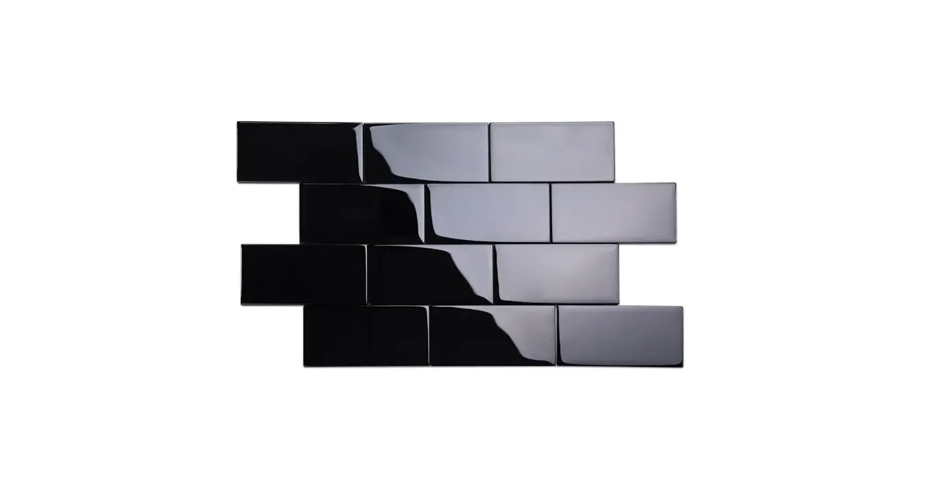 Giorbello G3916 Glass Subway Wall Tile Instruction Manual