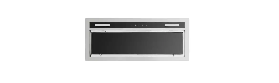 Avg Florida-avf-306ps Built-in Hood User Manual