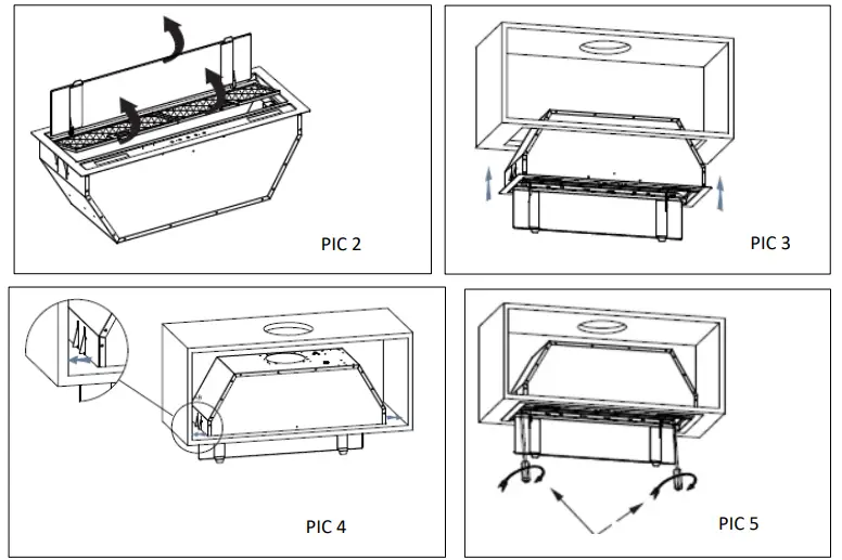 AVG-FLORIDA-AVF-306PS-Built-In-Hood-FIG-2
