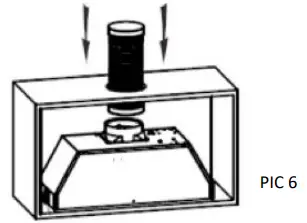 AVG-FLORIDA-AVF-306PS-Built-In-Hood-FIG-3