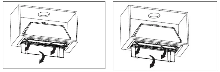 AVG-FLORIDA-AVF-306PS-Built-In-Hood-FIG-6