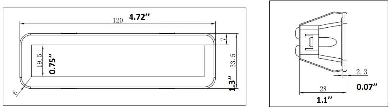 AVG-FLORIDA-AVF-306PS-Built-In-Hood-FIG-8