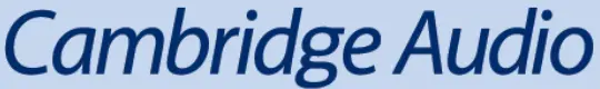 Cambridge Audio LOGO