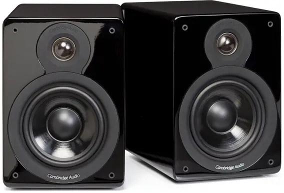 Cambridge Audio Minx XL Bookshelf Speaker