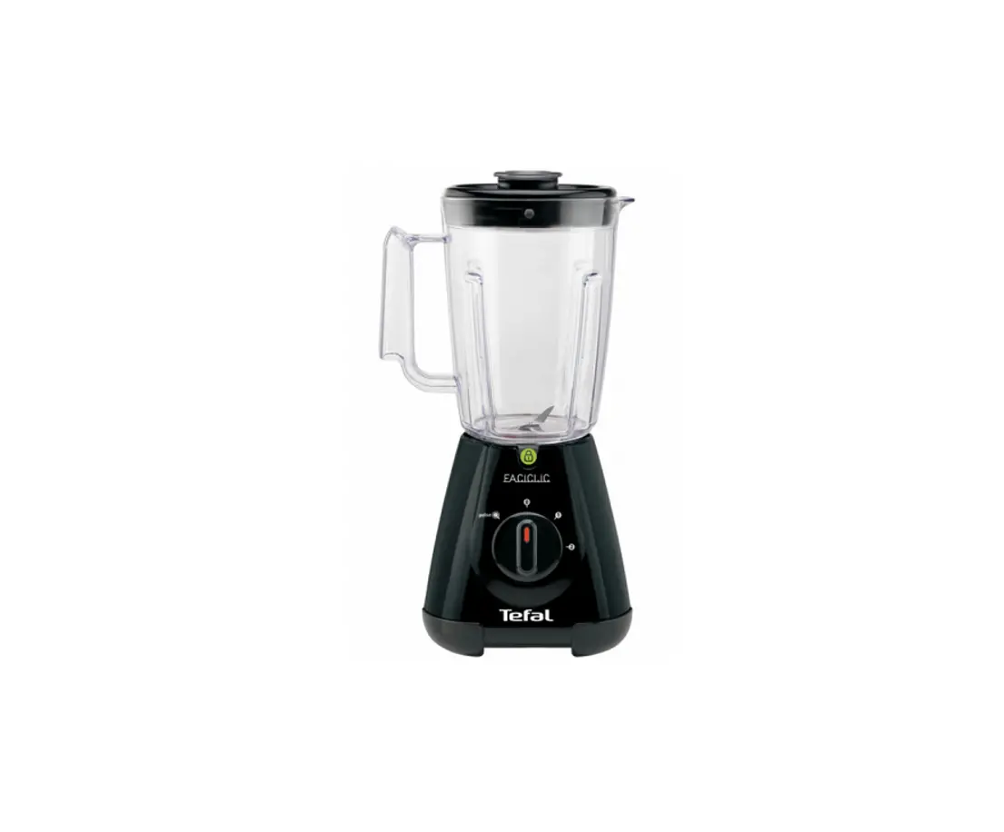 Tefal Table Top Blender User Manual Tefal Table Top Blender User Manual