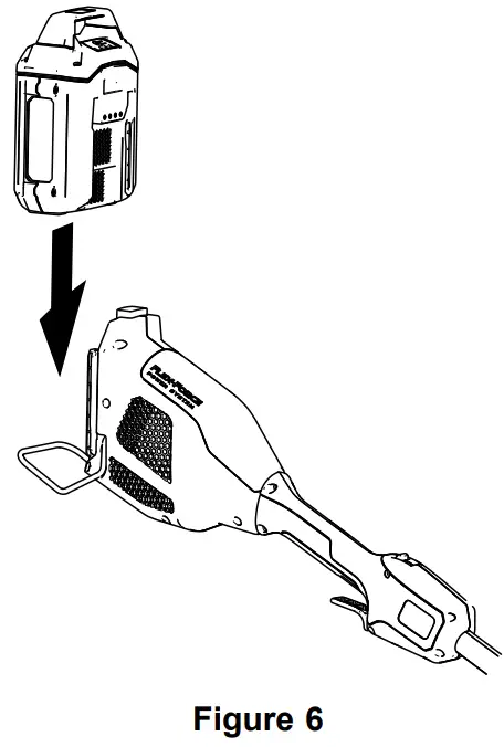 Operation Instruction