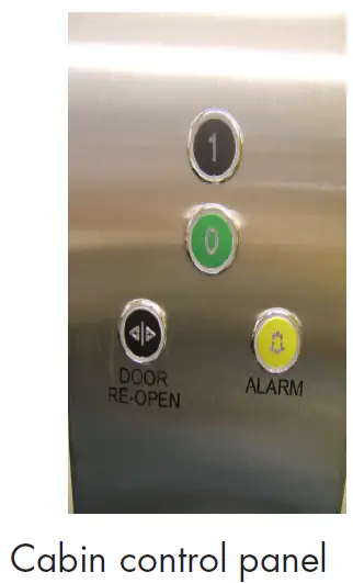 Stannah Piccolo Low Pit Hybrid Lift Range fig 2