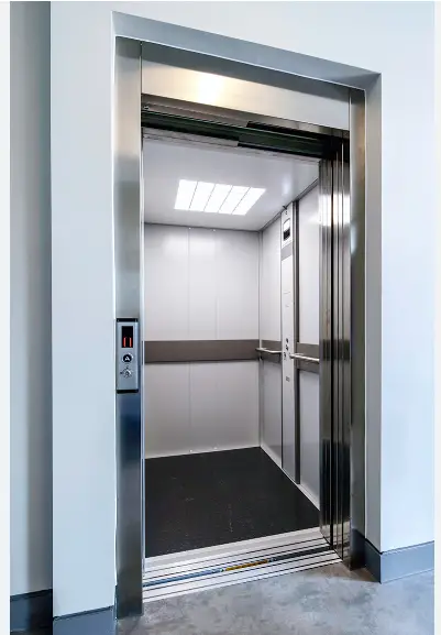 Stannah Piccolo Low Pit Hybrid Lift Range product