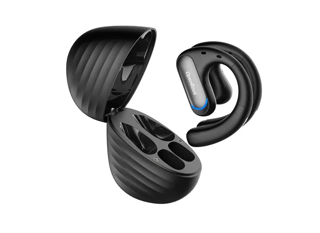Oneodio Openrock Pro True Wireless Sports Open Earbuds Instructions Oneodio Openrock Pro True Wireless Sports Open Earbuds Instructions
