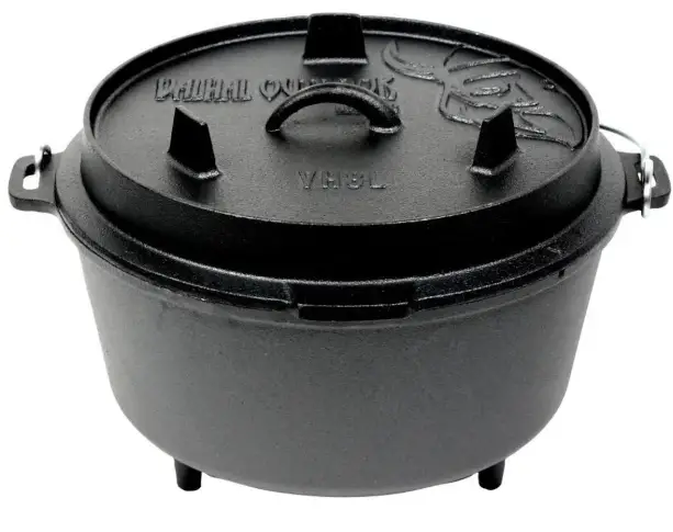 VALHAL-OUTDOOR-VH8L-8L-Dutch-Oven-with-Legs-product-image