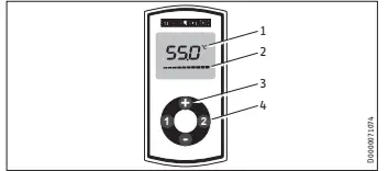 STIEBEL-ELTRON-FFB-4-Series-Wireless-Remote-Control-1