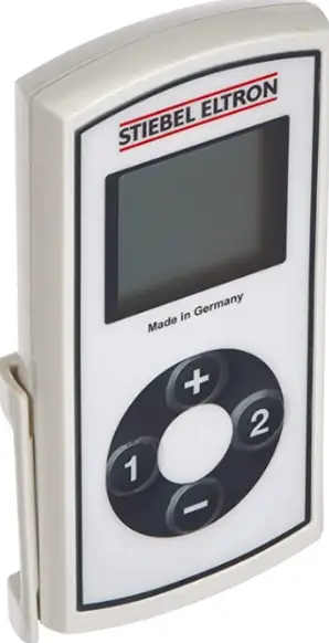 STIEBEL-ELTRON-FFB-4-Series-Wireless-Remote-Control-product-image