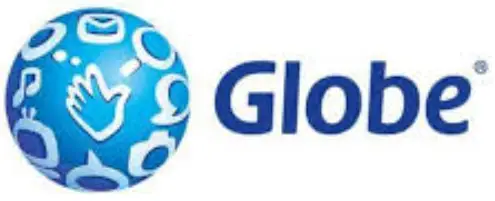 globe logo