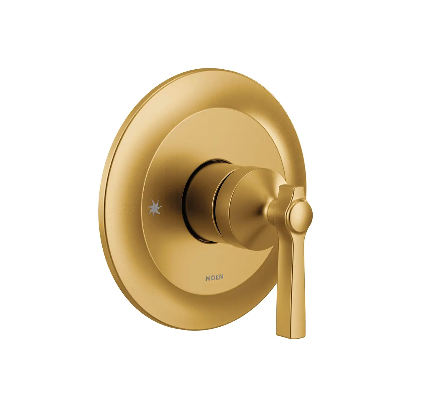 Moen Uts3911bg M-core 3-series One-handle Tub-shower Trim Instruction Manual