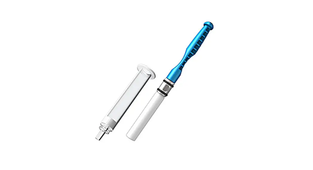 Nanobiosym Covid-19 Nano-saliva Collection Kit Instruction Manual Nanobiosym Covid-19 Nano-saliva Collection Kit Instruction Manual