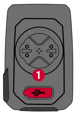 Charging And Data Transfer