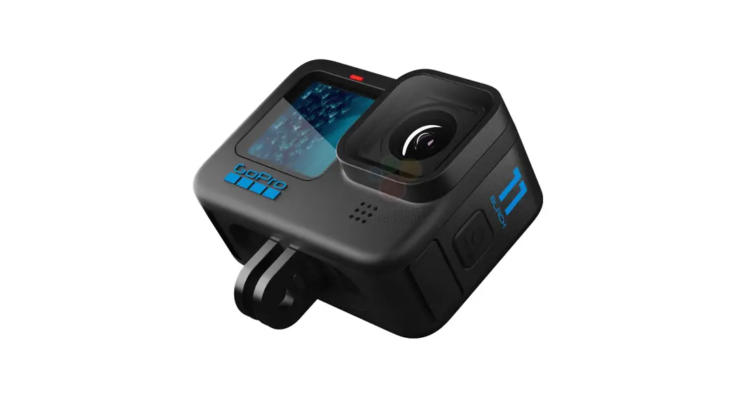 Gopro Hero11 Black Action Camera User Manual