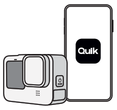 GoPro HERO11 Black Action Camera - Fig