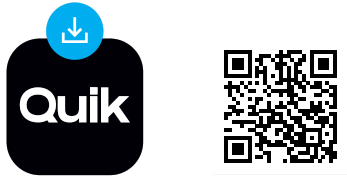 GoPro HERO11 Black Action Camera - Quik App